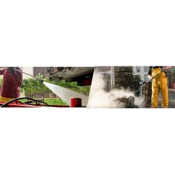 Lavor LENA E 5015 LP Profesjonalna myjka ciśnieniowa (500 bar, 15000 W) - 36019-00068