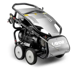 Lavor LENA E 5015 LP Profesjonalna myjka ciśnieniowa (500 bar, 15000 W) - 36019-00068