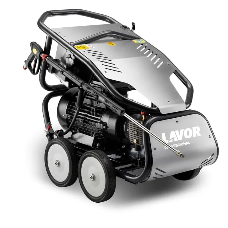 Lavor LENA E 5015 LP Profesjonalna myjka ciśnieniowa (500 bar, 15000 W) - 36019-00068