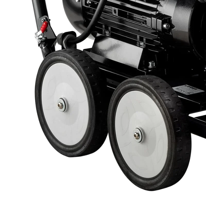 Lavor LENA E 5015 LP Profesjonalna myjka ciśnieniowa (500 bar, 15000 W) - 36019-00068