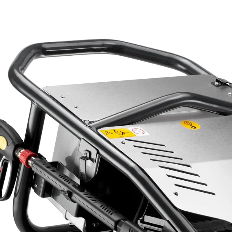 Lavor LENA E 5015 LP Profesjonalna myjka ciśnieniowa (500 bar, 15000 W) - 36019-00068