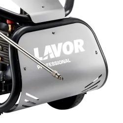 Lavor LENA E 5015 LP Profesjonalna myjka ciśnieniowa (500 bar, 15000 W) - 36019-00068