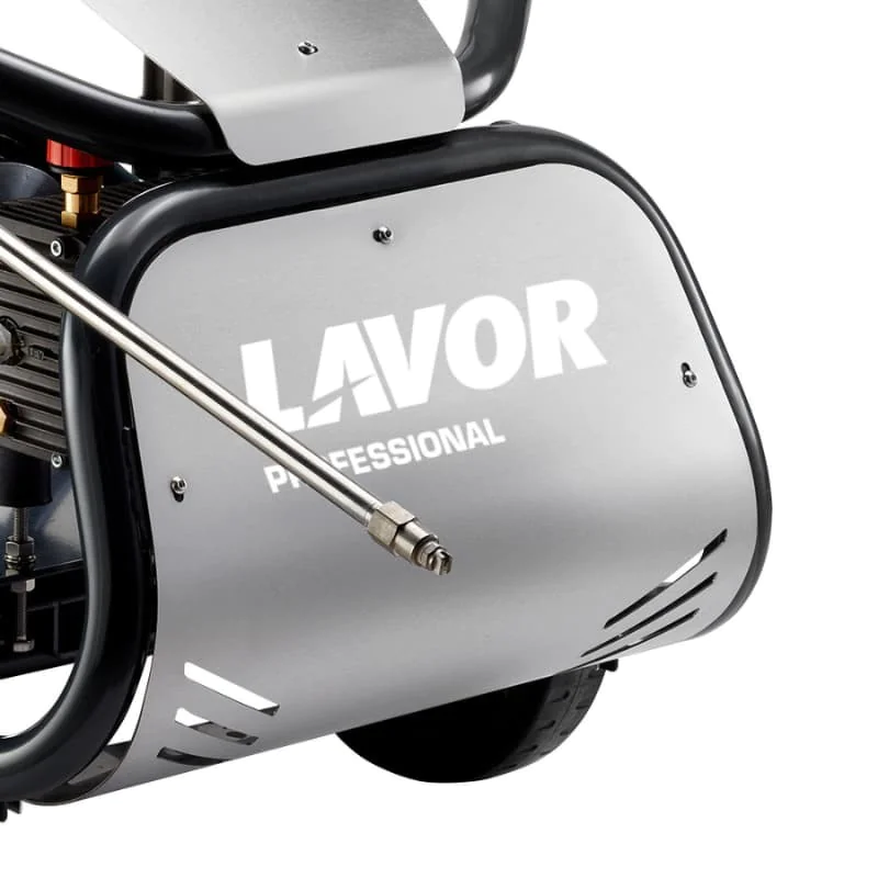 Lavor LENA E 5015 LP Profesjonalna myjka ciśnieniowa (500 bar, 15000 W) - 36019-00068