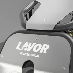 Lavor LENA E 5015 LP Profesjonalna myjka ciśnieniowa (500 bar, 15000 W) - 36019-00068