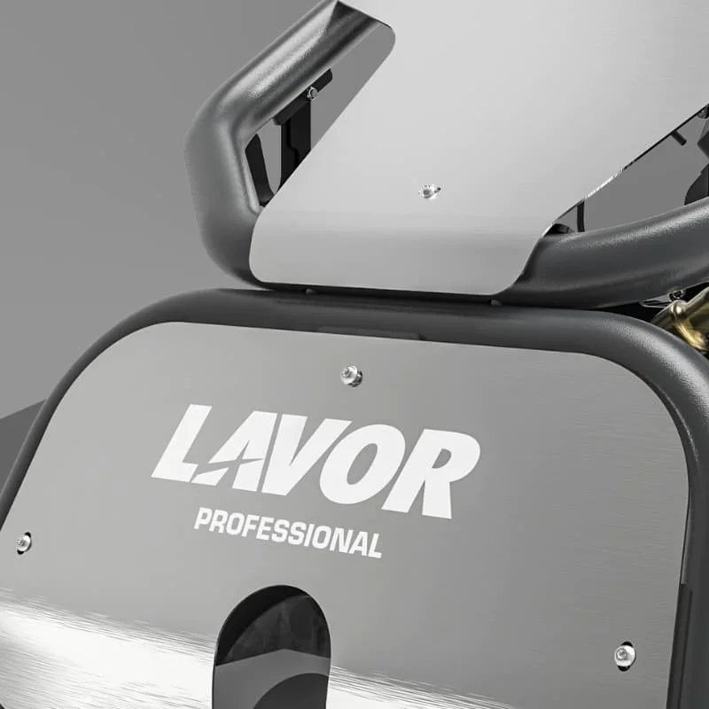 Lavor LENA E 5015 LP Profesjonalna myjka ciśnieniowa (500 bar, 15000 W) - 36019-00068