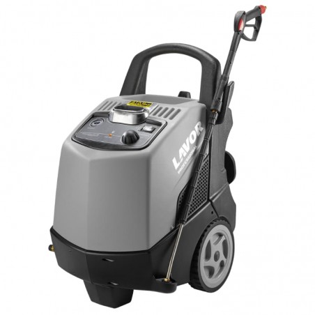 Myjka ciśnieniowa LAVOR Dakota-R 2007 XP z podgrzewaniem wody (200 Bar, 3300 W)