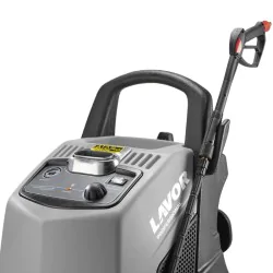 Lavor Dakota-R 2007 XP Profesjonalna myjka z podgrzewaniem wody (200 bar, 3300 W) - 36081-00004
