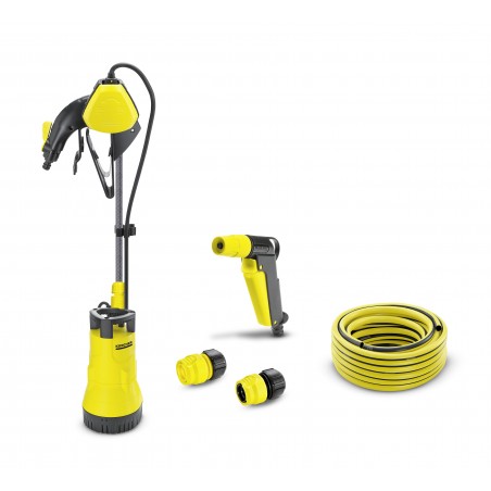 Pompa do beczek Karcher BP 1 Barrel Set (3800 l/h)
