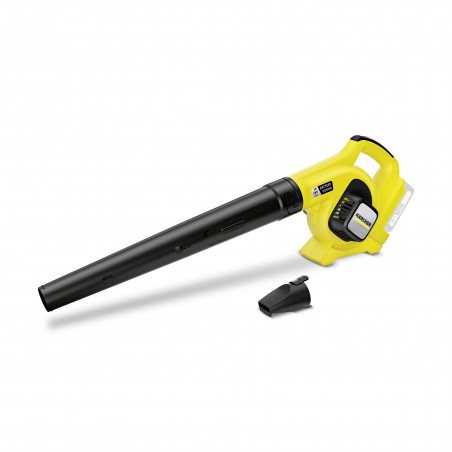 Dmuchawa Karcher LBL 2 (210 km/h, 18V) Akumulatorowa