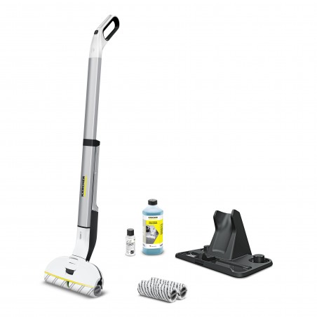 Mop elektryczny  Karcher EWM 2 Premium Home Line (300mm, 20min) Bezprzewodowy
