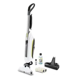 Karcher FC 5 Premium Home Line Mop elektryczny (0.46 kW, 30 cm) - 1.055-460.0
