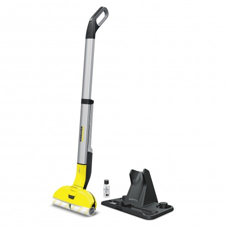 Mop Elektryczny Karcher EWM 2 (300mm, 7.4V) Bezprzewodowy