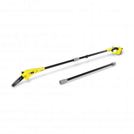 Piła Na Wysięgniku Karcher PSW 18-20 (20cm, 18V) Akumulatorowa