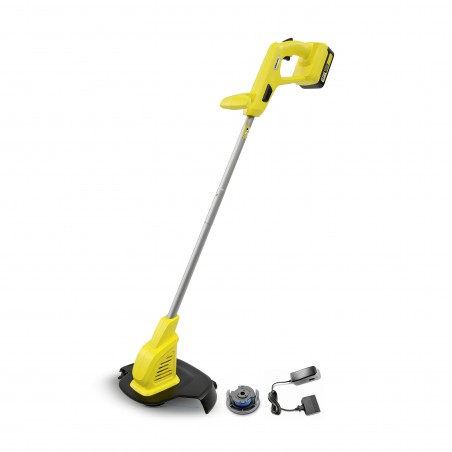 Podkaszarka Karcher LTR 18-25 + Akumulator + Ładowarka (250mm) Akumulatorowa