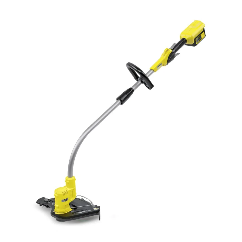Karcher LTR 36-33 Podkaszarka akumulatorowa w zestawie z akumulatorem i ładowarką (28 - 33 cm) - 1.444-351.0