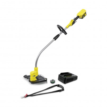 Podkaszarka Akumulatorowa Karcher LTR 36-33 + Akumulator + Ładowarka (33cm, 36V)