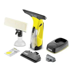 Karcher WV 5 Plus N Non Stop Myjka do okien (280 mm, 70 min) - 1.633-447.0