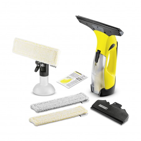 Myjka Do Okien Karcher WV 5 Versatility Promotion (280mm, 35min)