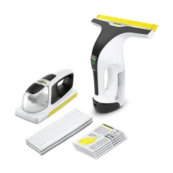 Karcher WV 6 + KV 4 Premium Home Line Myjka do okien z padem wibrującym (280 mm, 100 min) - 1.633-580.0_B