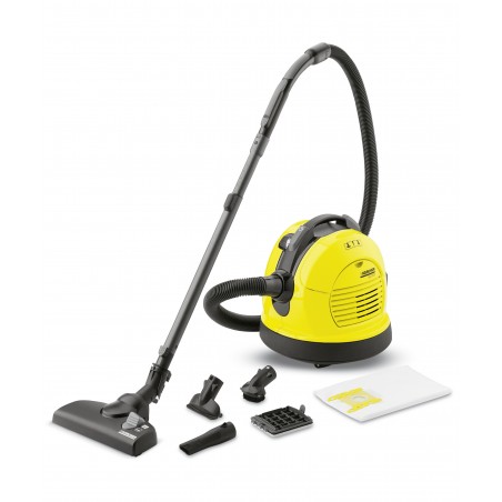 Odkurzacz Wodny Karcher DS 6 (650W, 2l)