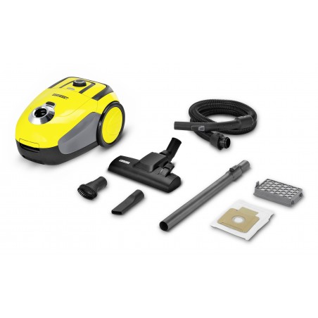 Odkurzacz Karcher VC 2 (700W, 2.8l)