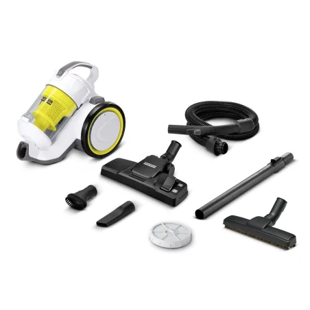 Karcher VC 3 Premium Home Line Odkurzacz (700 W, 0.9 l) - 1.198-135.0