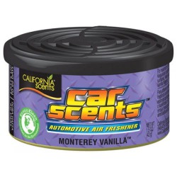 Samochodowy odświeżacz powietrza California Scents (Vanilla)
