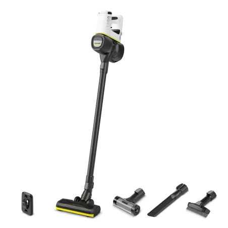 Karcher VC 4 Cordless Premium Home Line Odkurzacz pionowy akumulatorowy (0.65 l, 30 min) - 1.198-640.0
