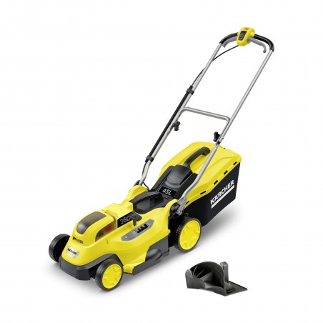 Kosiarka Karcher LMO 18-36 Battery (36cm, 45l) Akumulatorowa
