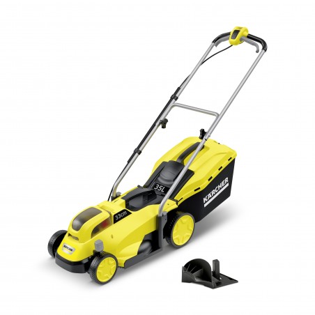 Kosiarka Karcher LMO 18-33 Battery (33cm, 18V) Akumulatorowa