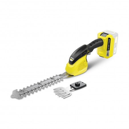 GSH 18-20 (20cm, 18V) Akumulatorowe Nożyce Do Trawy Karcher