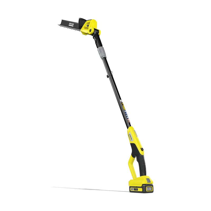 Karcher PHG 18-45 Battery Teleskopowe nożyce do żywopłotu (45 cm, 18 V) - 1.444-210.0