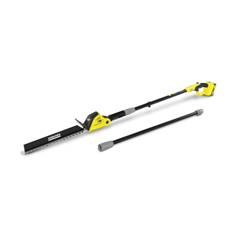 Karcher PHG 18-45 Battery Teleskopowe nożyce do żywopłotu (45 cm, 18 V) - 1.444-210.0