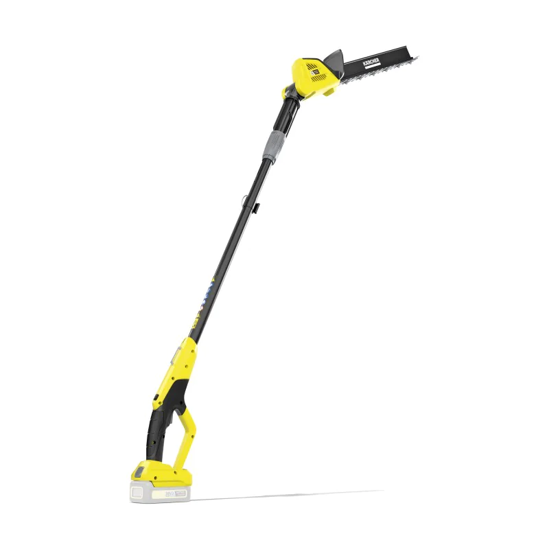 Karcher PHG 18-45 Battery Teleskopowe nożyce do żywopłotu (45 cm, 18 V) - 1.444-210.0