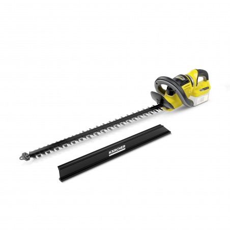 Nożyce Do Żywopłotu Karcher HGE 36-60 Battery (60cm, 36V)