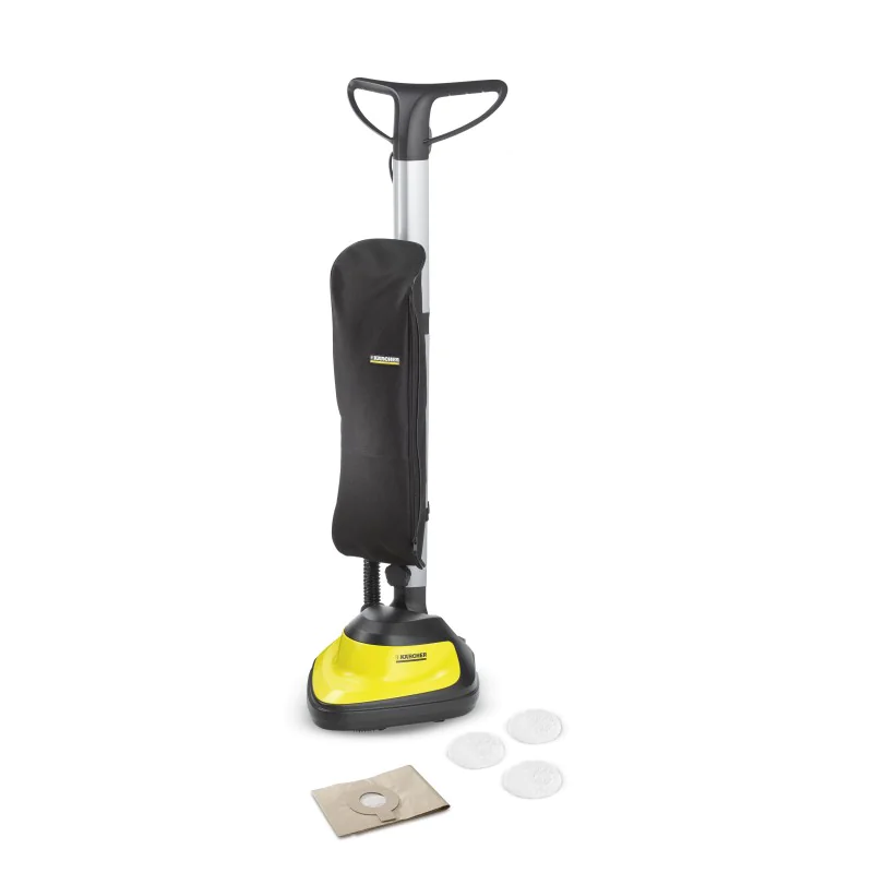 Karcher FP 303 Froterka (600 W, 290 mm) - 1.056-820.0 Karcher FP 303 Froterka (600 W, 290 mm) - 1.056-820.0