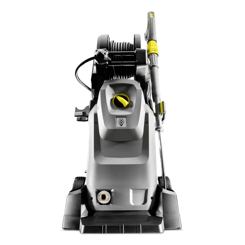 Karcher HD 8/18-4 MXA Plus + turbodysza Profesjonalna myjka ciśnieniowa (270 bar, 760 l/h) - 1.524-976.0 Karcher HD 8/18-4 MXA Plus + turbodysza Profesjonalna myjka ciśnieniowa (270 bar, 760 l/h) - 1.524-976.0