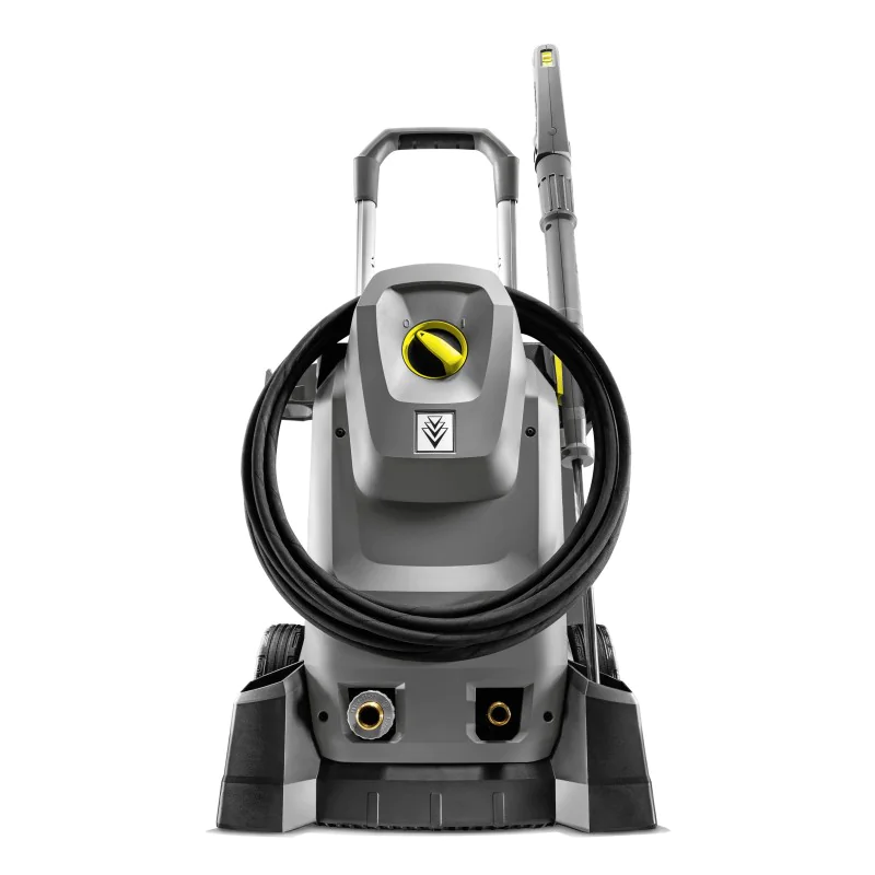 Karcher HD 7/14-4 M Profesjonalna myjka ciśnieniowa (210 bar, 700 l/h) - 1.524-930.0