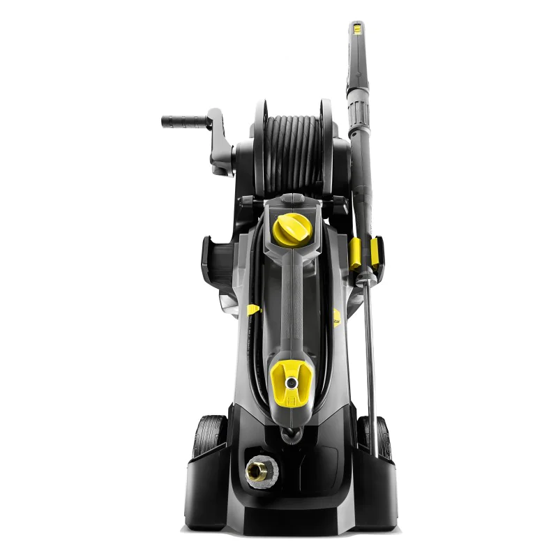 Karcher HD 5/17 CX Plus + turbodysza Profesjonalna myjka ciśnieniowa (200 bar, 480 l/h) - 1.520-942.0 Karcher HD 5/17 CX Plus + turbodysza Profesjonalna myjka ciśnieniowa (200 bar, 480 l/h) - 1.520-942.0