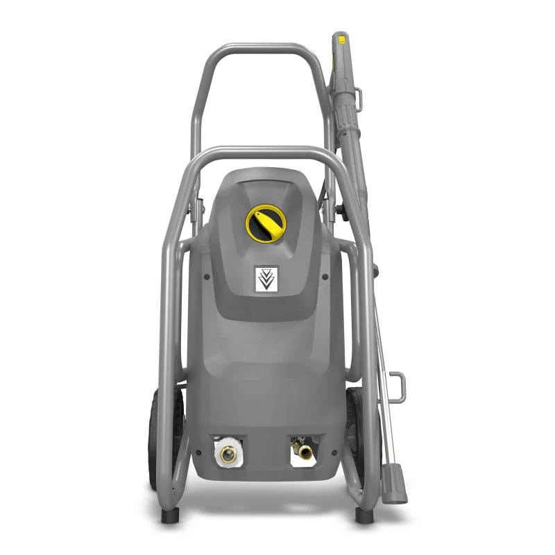 Karcher HD 7/17 M Cage Profesjonalna myjka ciśnieniowa (255 bar, 700 l/h) - 1.151-960.0