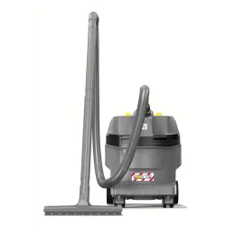 Karcher NT 22/1 Ap L Profesjonalny odkurzacz uniwersalny (1300 W, 22 l, klasa L) - 1.378-600.0