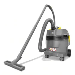 Karcher NT 22/1 Ap L Profesjonalny odkurzacz uniwersalny (1300 W, 22 l, klasa L) - 1.378-600.0