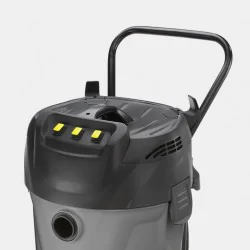 Karcher NT 70/3 Profesjonalny odkurzacz uniwersalny (3600 W, 70 l) - 1.667-270.0