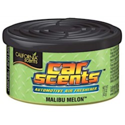 Samochodowy odświeżacz powietrza California Scents (Melon)