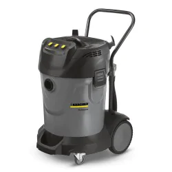 Karcher NT 70/3 Profesjonalny odkurzacz uniwersalny (3600 W, 70 l) - 1.667-270.0