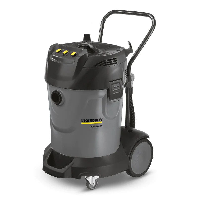 Karcher NT 70/3 Profesjonalny odkurzacz uniwersalny (3600 W, 70 l) - 1.667-270.0
