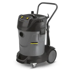 Karcher NT 70/2 Profesjonalny odkurzacz uniwersalny (2400 W, 70 l) - 1.667-269.0 Karcher NT 70/2 Profesjonalny odkurzacz uniwersalny (2400 W, 70 l) - 1.667-269.0