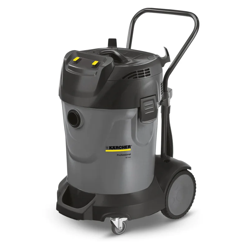 Karcher NT 70/2 Profesjonalny odkurzacz uniwersalny (2400 W, 70 l) - 1.667-269.0 Karcher NT 70/2 Profesjonalny odkurzacz uniwersalny (2400 W, 70 l) - 1.667-269.0