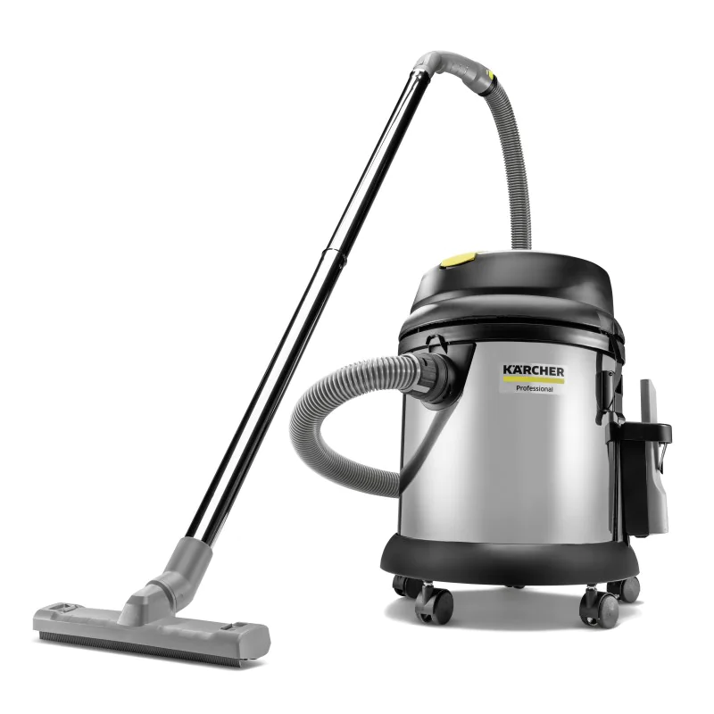 Karcher NT 27/1 Me Profesjonalny odkurzacz uniwersalny (1380 W, 27 l) - 1.428-100.0