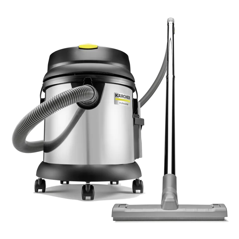 Karcher NT 27/1 Me Profesjonalny odkurzacz uniwersalny (1380 W, 27 l) - 1.428-100.0